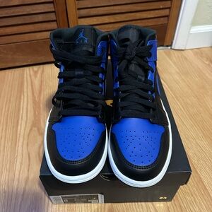 Brand New Nike Jordan Mid